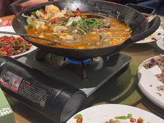 -农家乐·福建土菜(金榕北路店)