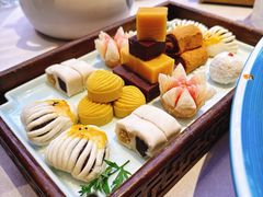 -四世同堂·京菜·烤鸭(双井店)