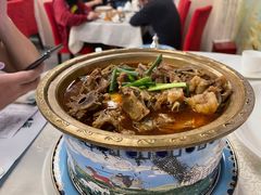 -那达慕蒙古风味酒楼