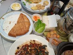 -林辉家宴·本地家常菜·头牌清远鸡(先锋店)