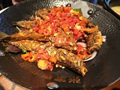 -索溪山寨·湘西饮食文化博物馆(标志门店)