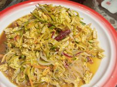 家常凉菜-粗粮人家·东北菜(洋桥店)