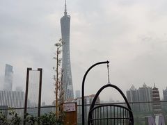 -小茶闲舍·观景商务茶馆(广州塔店)