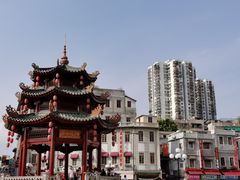 -汕头市小公园
