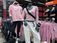 -首创奥特莱斯(西安店)