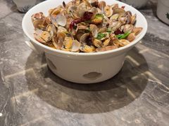 -前海沿·海鲜水饺青岛菜(乐客城店)