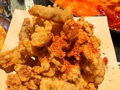 -五里关火锅(牛市口店)