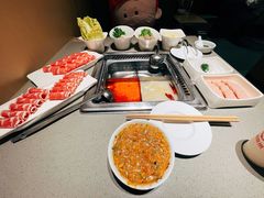 -海底捞火锅(太阳宫凯德mall店)