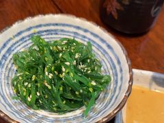 -鸟鹏烧鸟居酒屋(仁恒梦中心店)