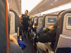 -谢列梅捷沃国际机场