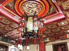 -梅龙镇酒家(南京西路总店)