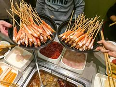 -海底捞火锅(杭州城西银泰城店)