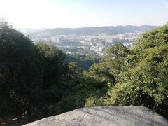 -火炉山森林公园