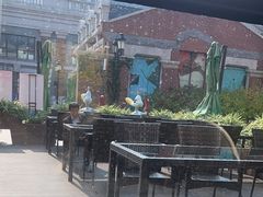 -正德楼果木烤鸭·渔家菜(东港店)