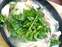 烩面-惠丰源烩面馆(经七路店)