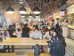 -大食代美食广场(迪士尼小镇店)