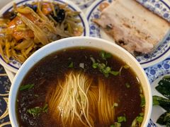 -苏苑饭店-中餐厅(长桥地区店)