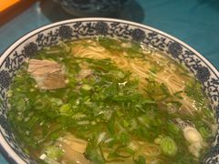 -清真聚陇缘美食餐厅(南横东街店)