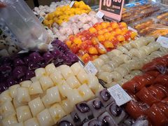 -美廉美超市(圣熙8号购物中心店)