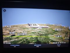 -谢列梅捷沃国际机场