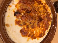 肉酱多利亚饭-萨莉亚意式餐厅(天河城购物中心店)