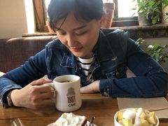 -1901 Cafe(西四店)