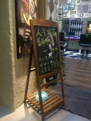 -男人味男士理发馆barbershop