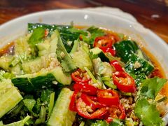 -华市奇味鸡煲(龙华里店)