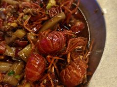 -铭副琦食·虾蟹烩馆(渔人码头店)
