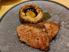 -焼肉 番手十番(銀座三越店)