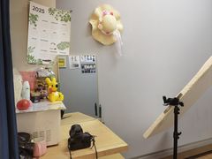 -方快-照相馆(田林沃尔玛店)