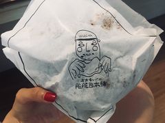 -LELECHA乐乐茶(美罗城店)