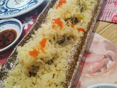 -鱼民·现造寿司(育德店)