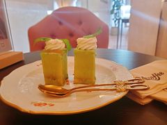 -Me Coffee下午茶艺术空间