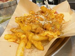 -shark burger·鲨鱼汉堡(交子大道店)
