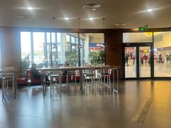 -汉堡王(梅村服务区南店)