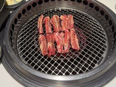 -焱铁烧·黑毛和牛专门店(杭州嘉里中心店)