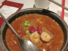 -千百味红餐厅·江西菜(绿地双子塔店)