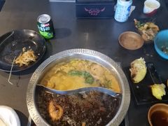 -牛武士寿喜烧·和牛火锅自助(全球首店)