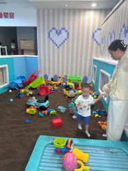 -孩子王童乐园(上海青浦吾悦广场店)