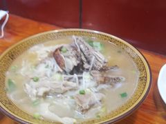 -老陶包子铺(南大西南村店)
