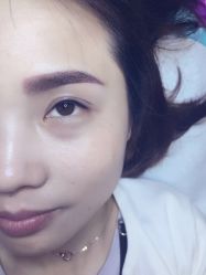 点击看大图 -Anna美妆定制