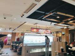 -海底捞火锅(万丰桥店)