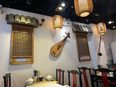 -京城小江南·北京烤鸭·江南土菜·白鱼(中关村店)