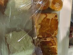 -东哥面包 DONCO BAKERY(万风新天地购物中心店)