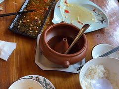 -小厨子私房菜·云南美食店