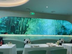 -眉州东坡·熊猫主题餐厅(枫蓝店)
