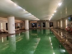 -宁波万豪酒店
