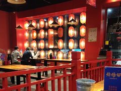 -烧蠔帮·生蚝海鲜牌档(观海店)