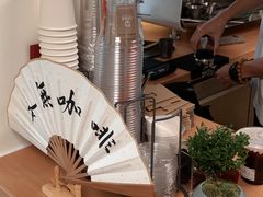 -本無咖啡·BeanWood Coffee